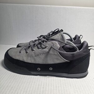 Astral Rambler Men’s Size 10.5 Hiking Trail Outdoor Shoes Sneakers VHC-F21